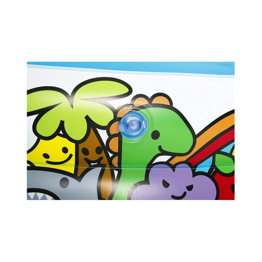 Bestway 51121 Napuhani dječji vrtni bazen 152x51xcm
