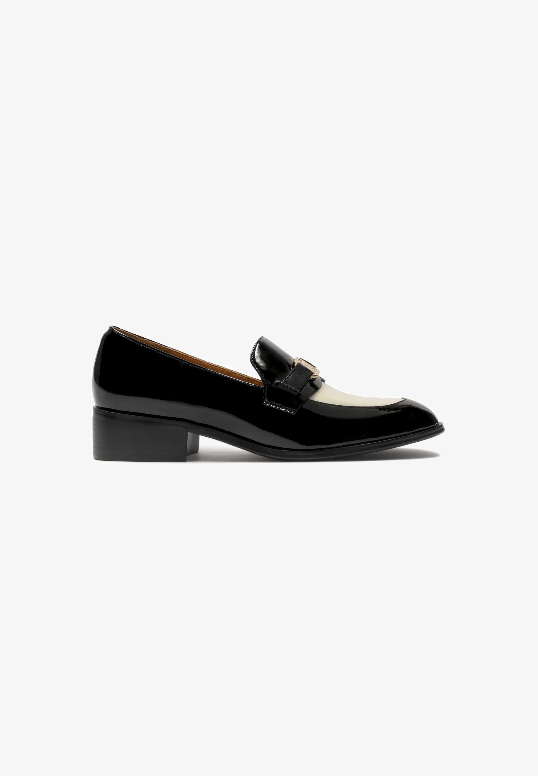 Kazar SEBRIL - Mocassins - noir