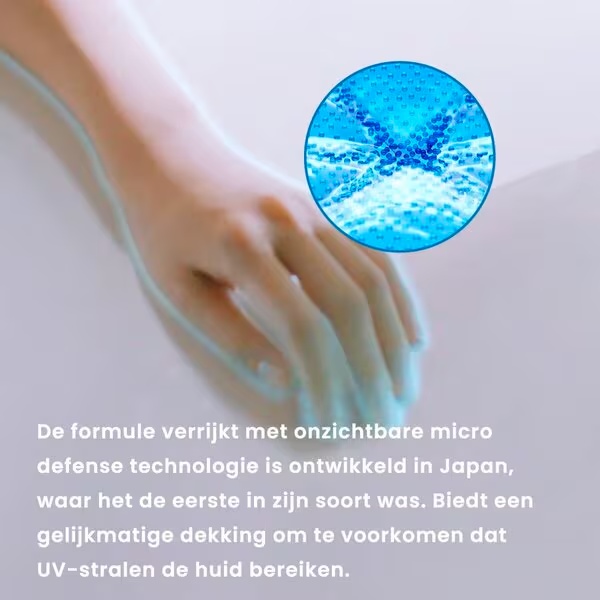 Bioré Aqua Rich Uv SPF 30 mitrinošais krēms bez svara<br>