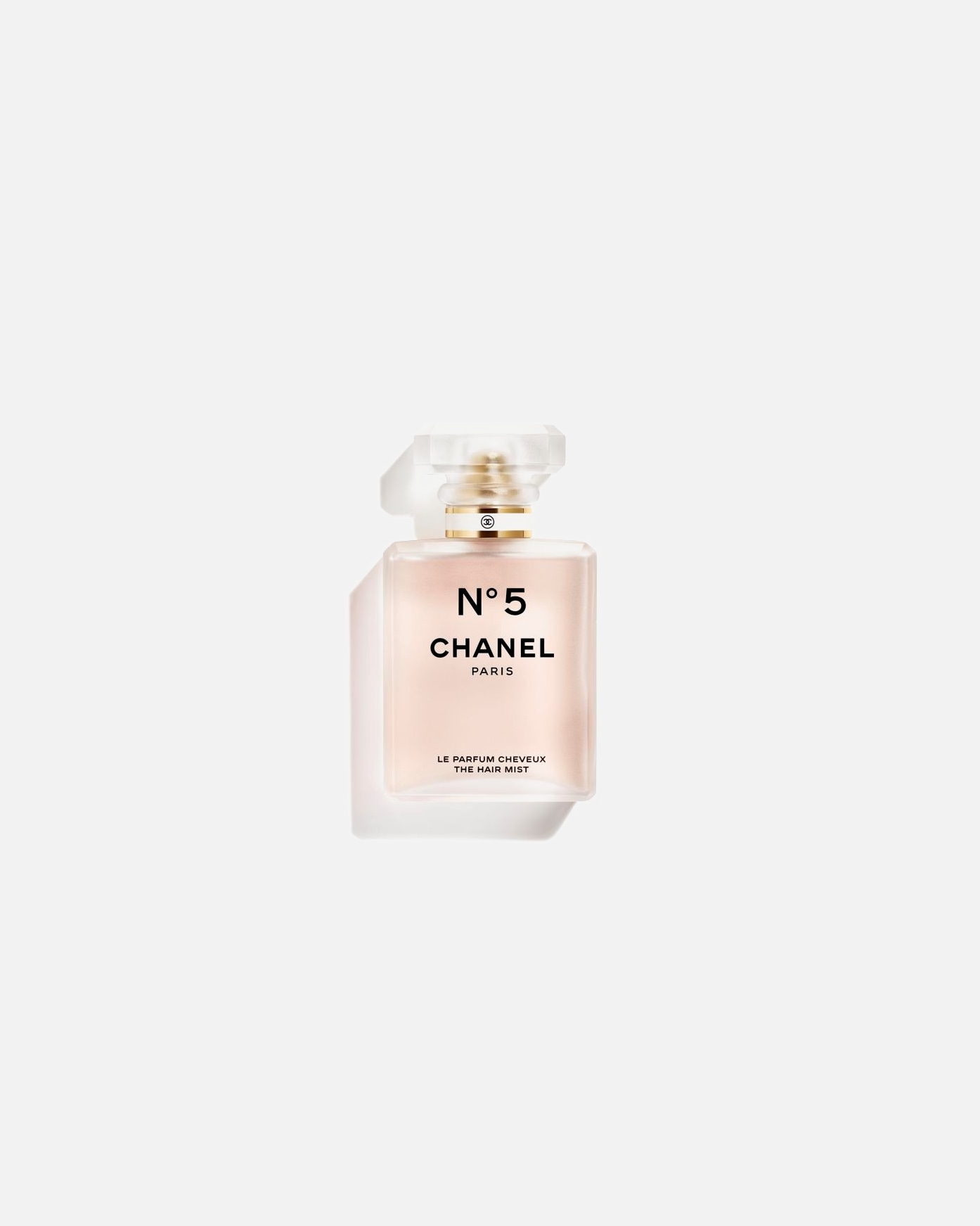Perfume capilar CHANEL No. 5 LE PARFUM CHEVEUX - 35 ml