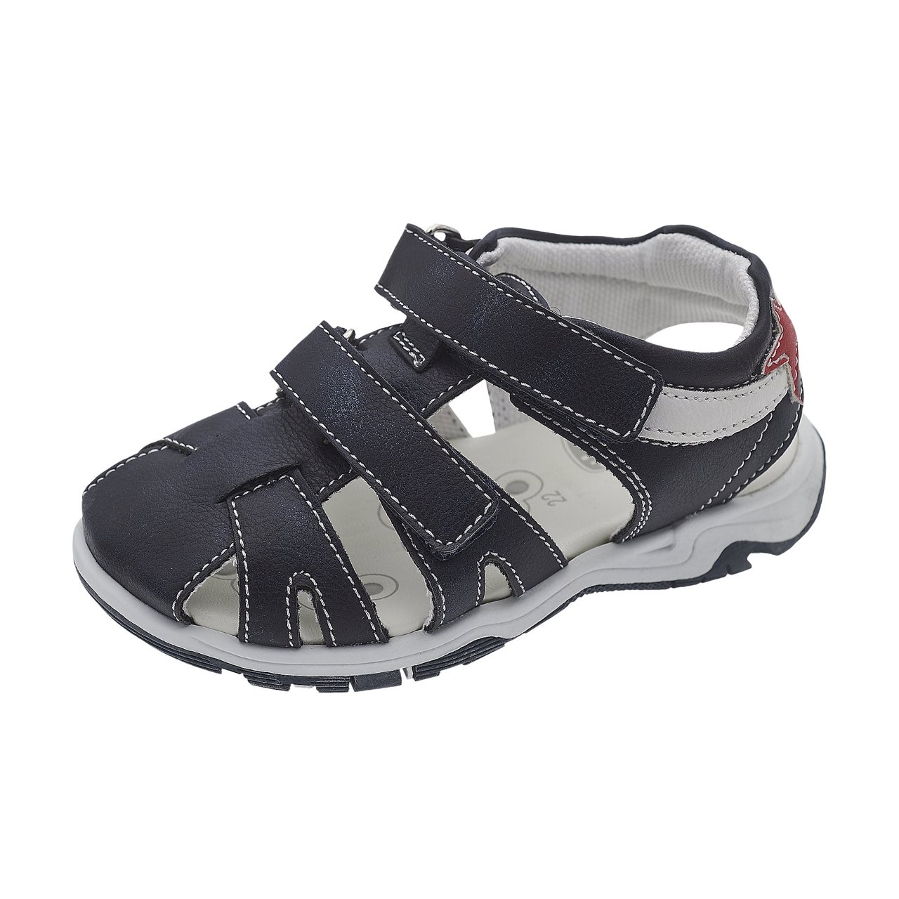 Cobin Kindersandalen