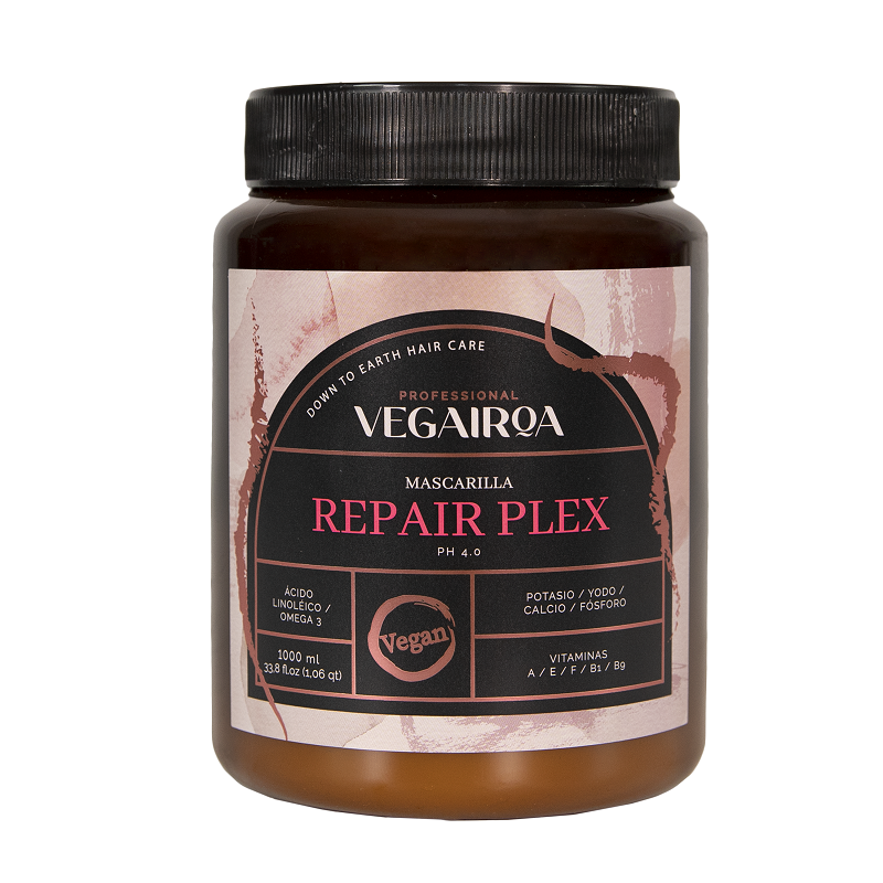 Maska za kosu Repair Plex Maske za kosu