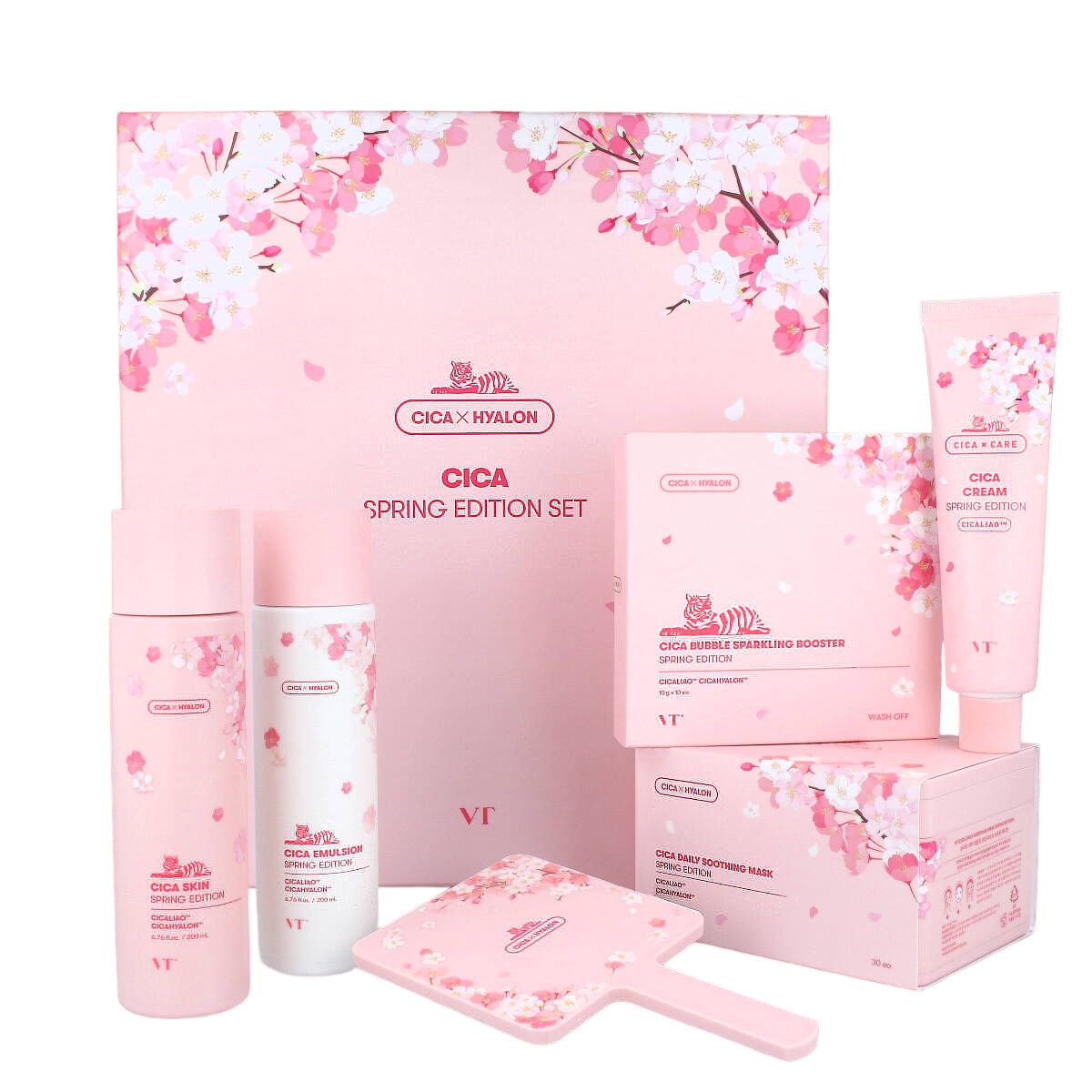 VT Cosmetics