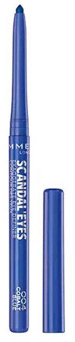 ScandalEyes Exaggerate Eye Definer automātiskais acu laineris Acu laineri un acu zīmuļi
