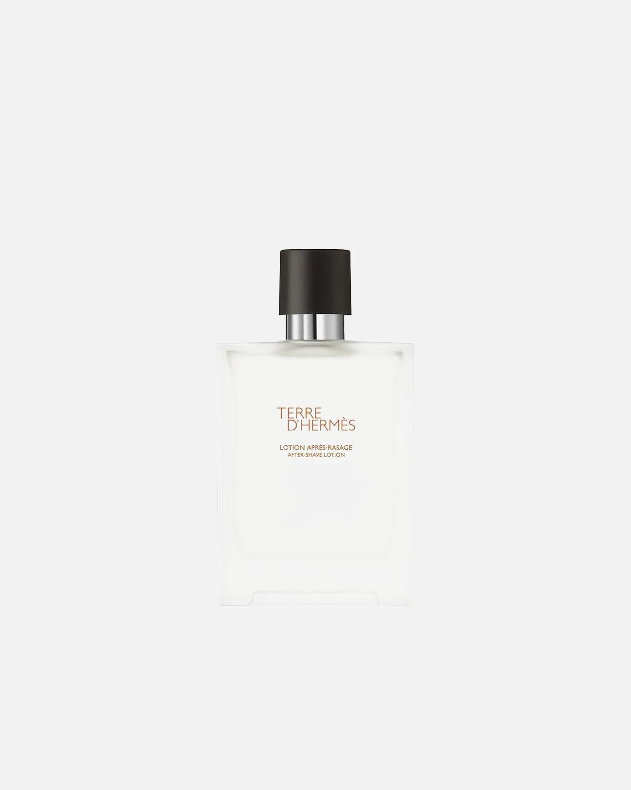 HERMÈS Losjon po britju Terre d'Hermès, 100 ml