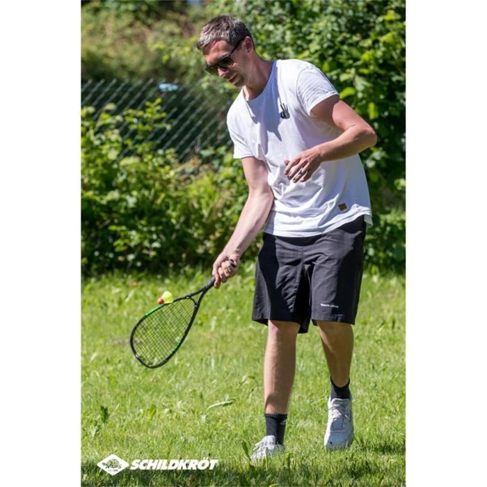 Jogo de badminton Schildkröt