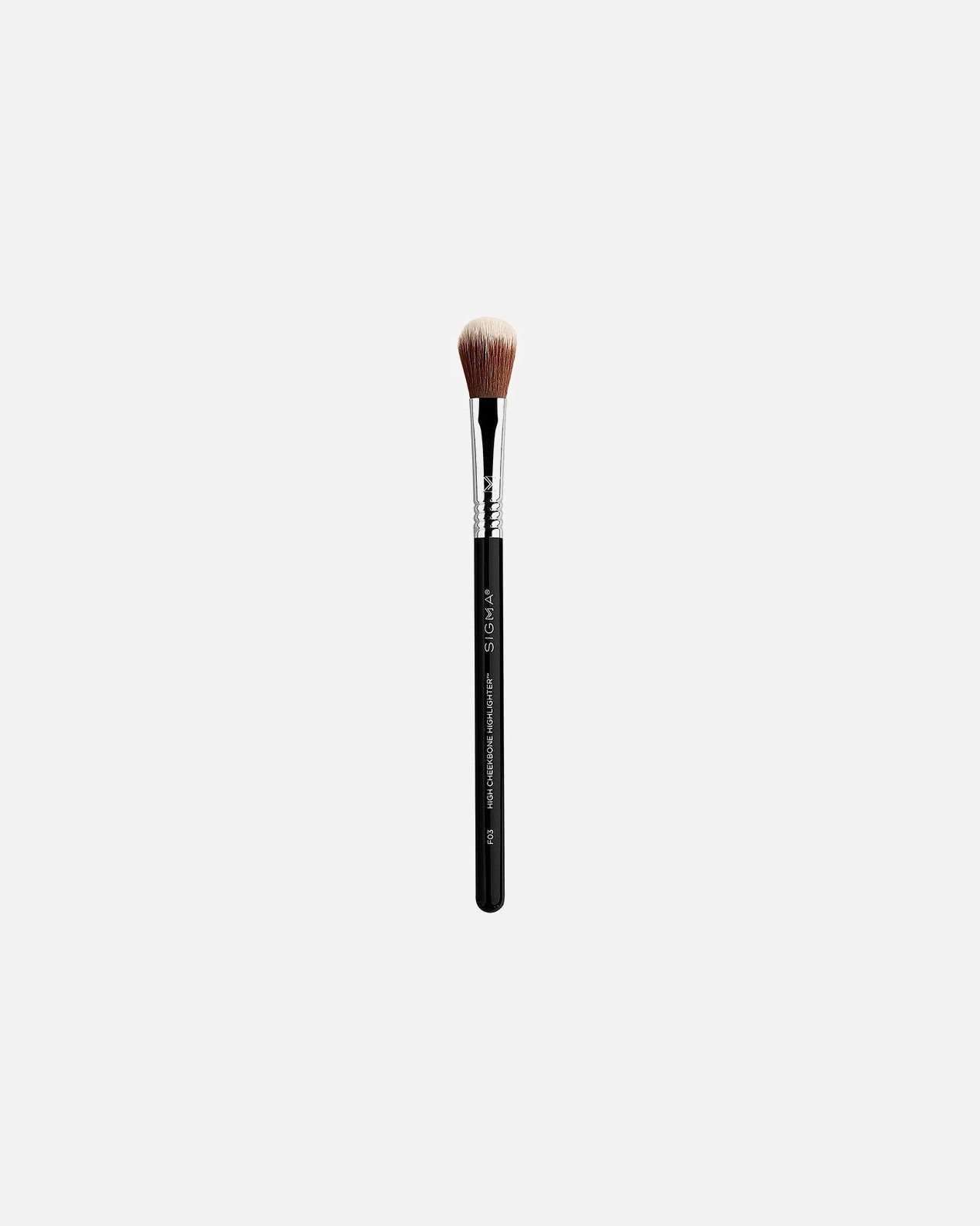 Rozjasňovač Sigma Blush Brush F03 - 1 kus