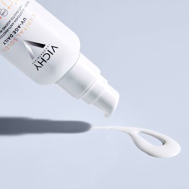 Vichy UV Age -aurinkovoide kasvoille SPF50 40 ml
