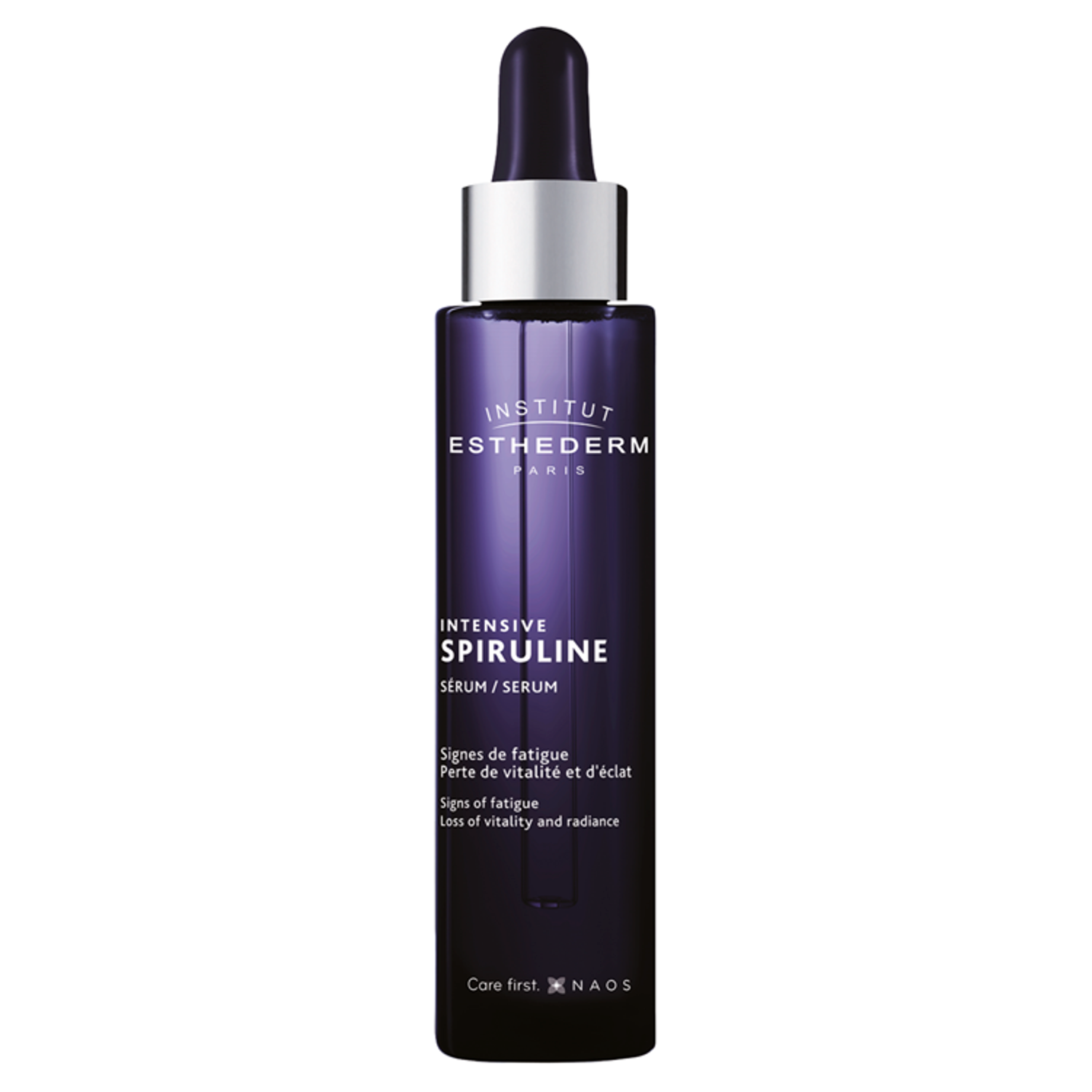 Institut Esthederm Intensiv Spiruline