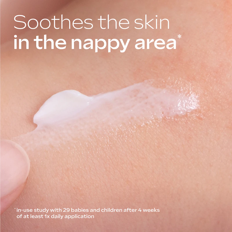 Weleda Baby Derma upokojujúci krém pre detskú pokožku