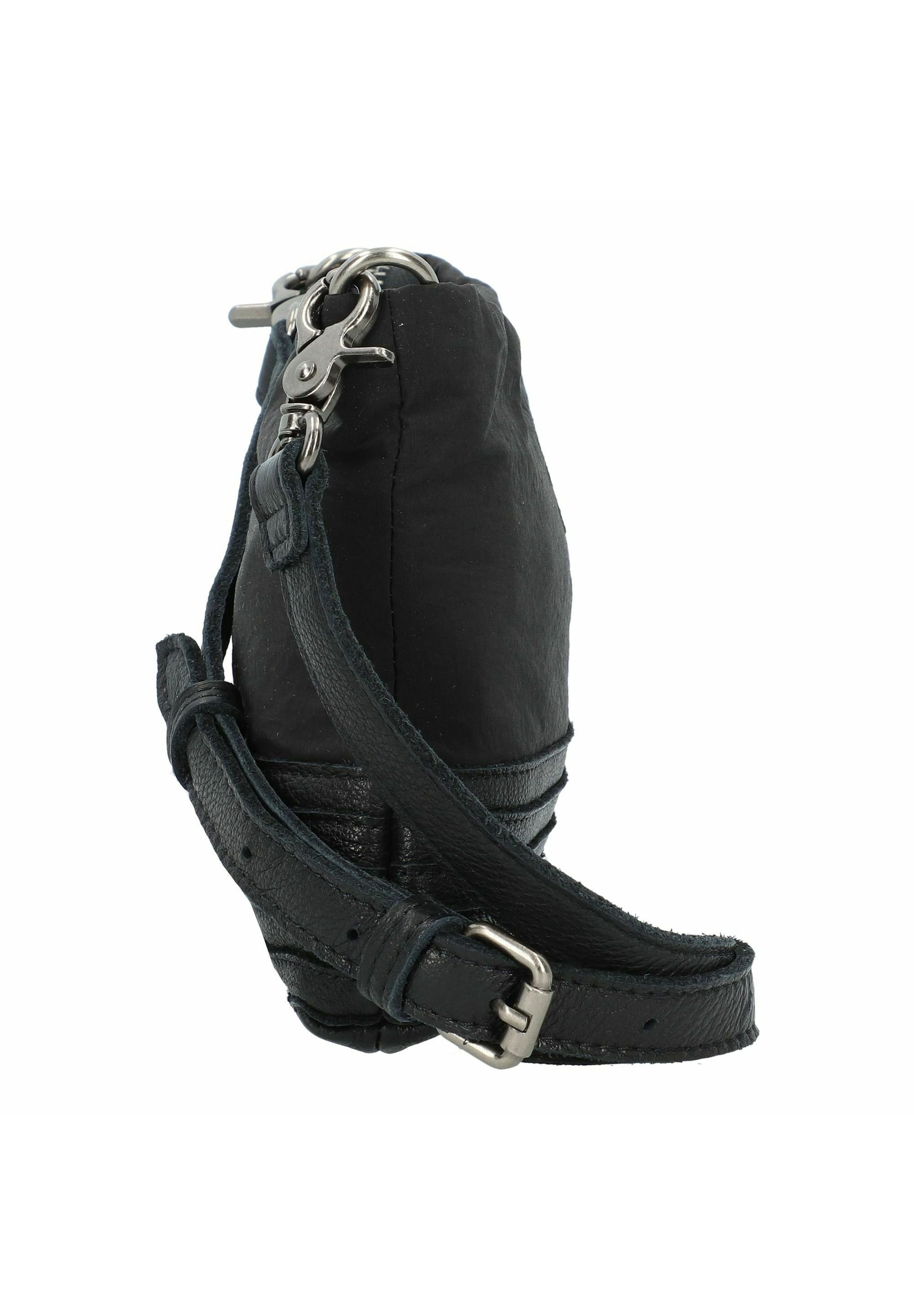 FREDsBRUDER Crossbodytas - zwart