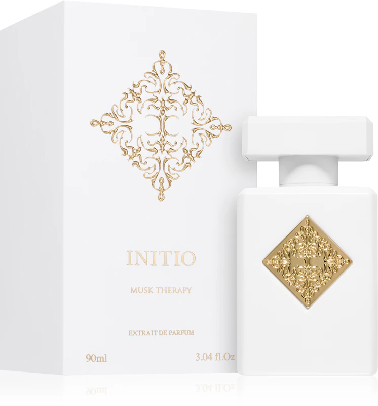 Initio Parfums Privés Musk Therapy ekstrakt perfume unissex