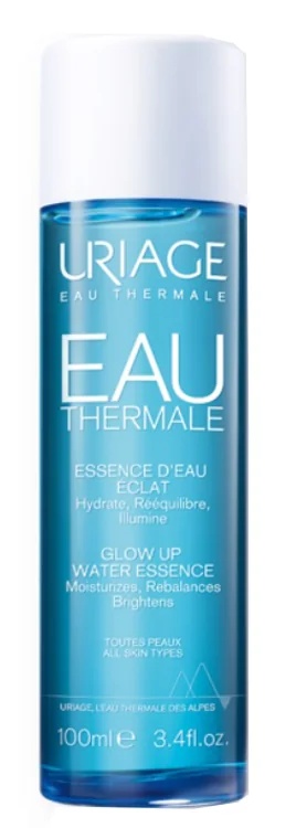 URIAGE Uriage Thermal Water Essence 100 ml Vysoká-tolerantie