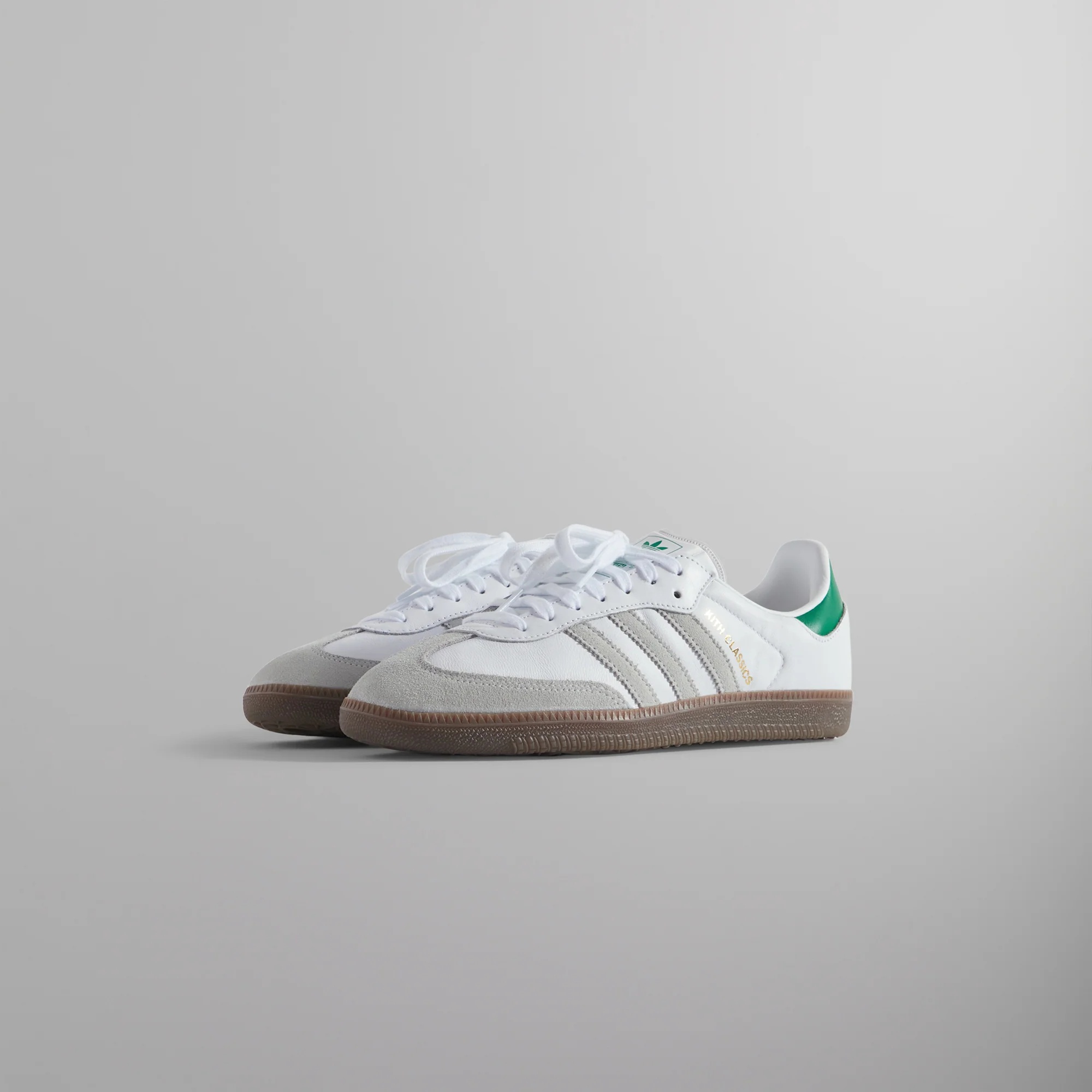 Kith Classics for adidas Originals Samba OG