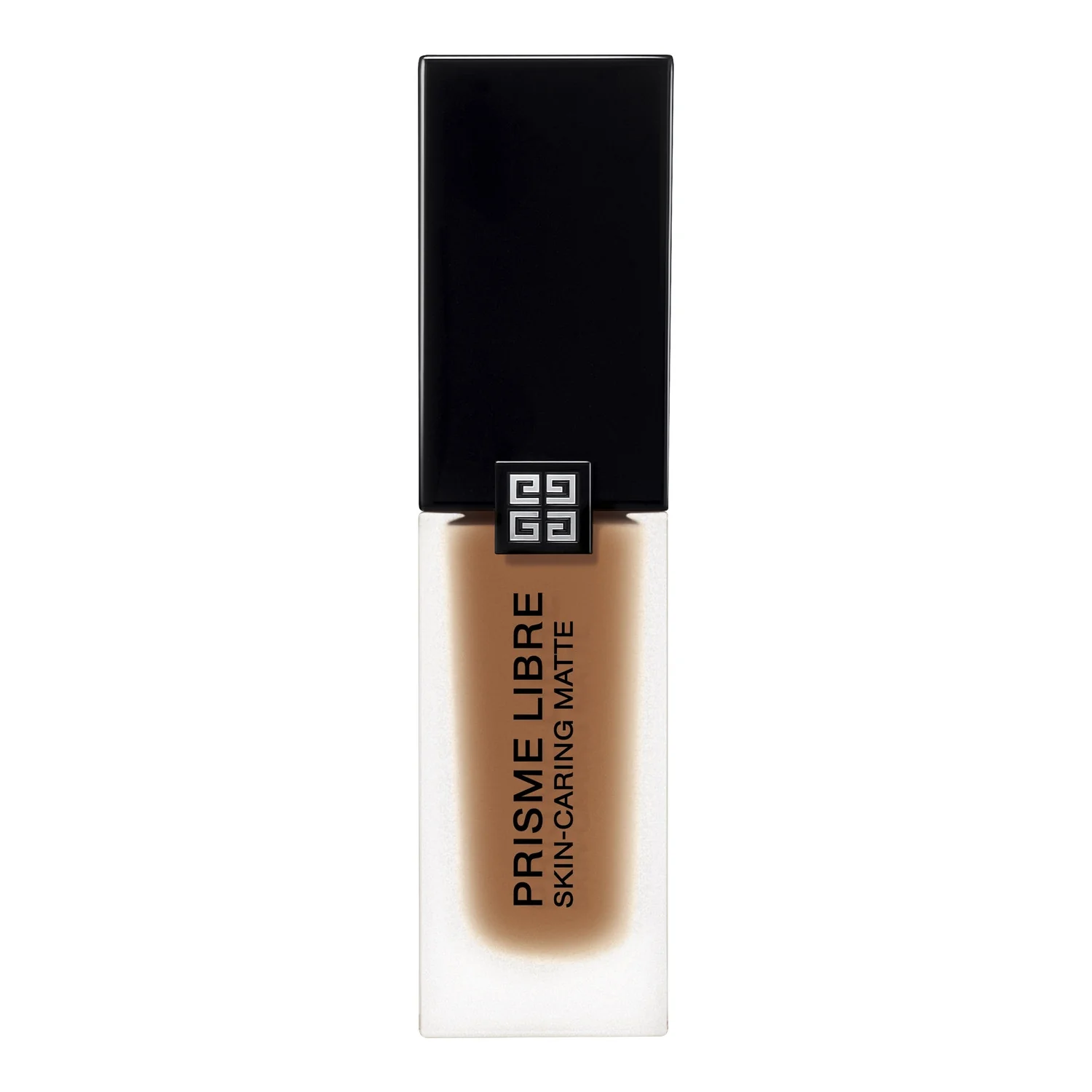 Viso Prisme Libre Skin-Caring Matte Foundation - Fondotinta liquido