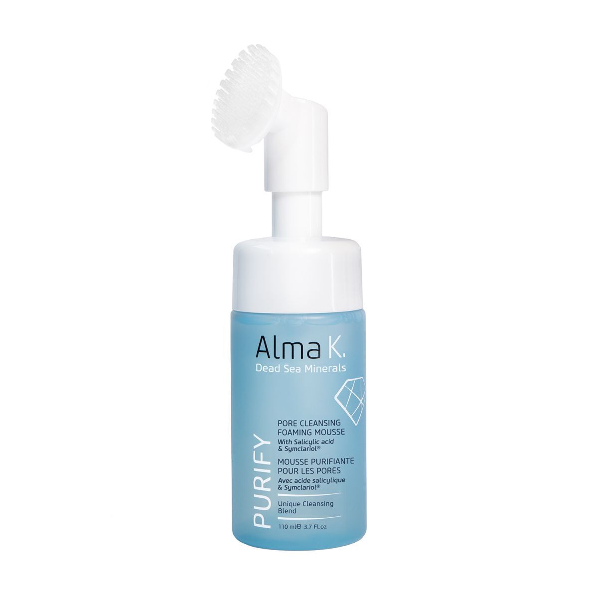 Alma K.