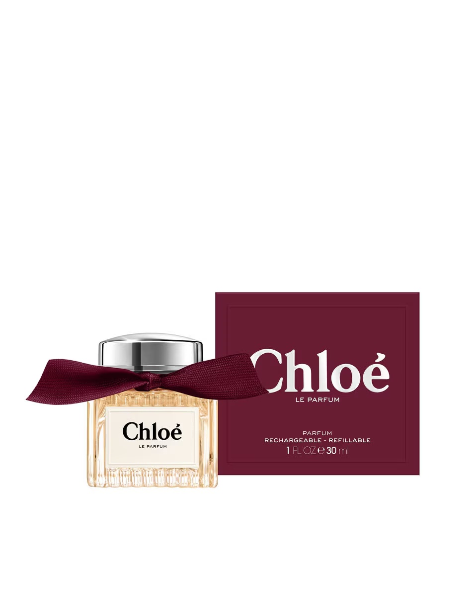 CHLOÉ Le Parfum Parfum