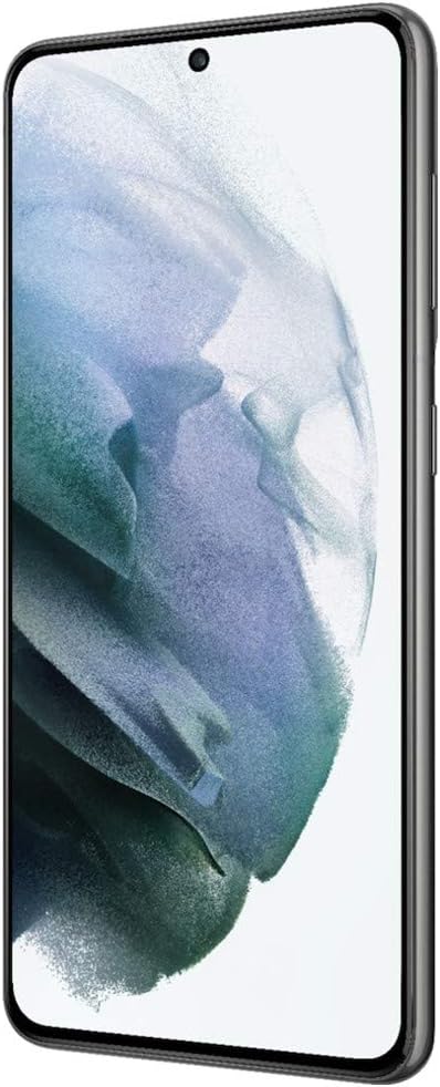 Samsung Galaxy S21 5G, 128 GB, Phantom Grey
