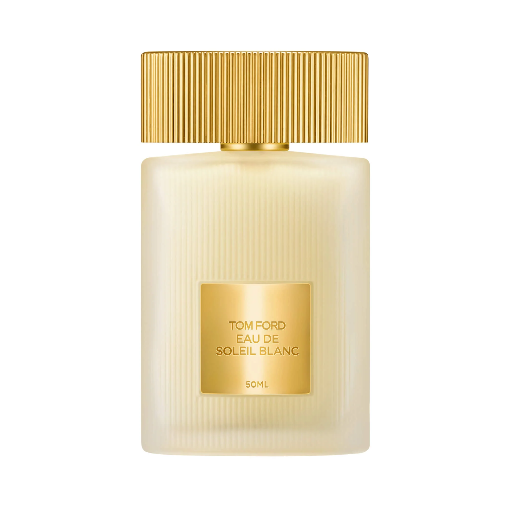 Signature Eau de Soleil Blanc - Eau de Toilette Unisex, Eau de Toilette