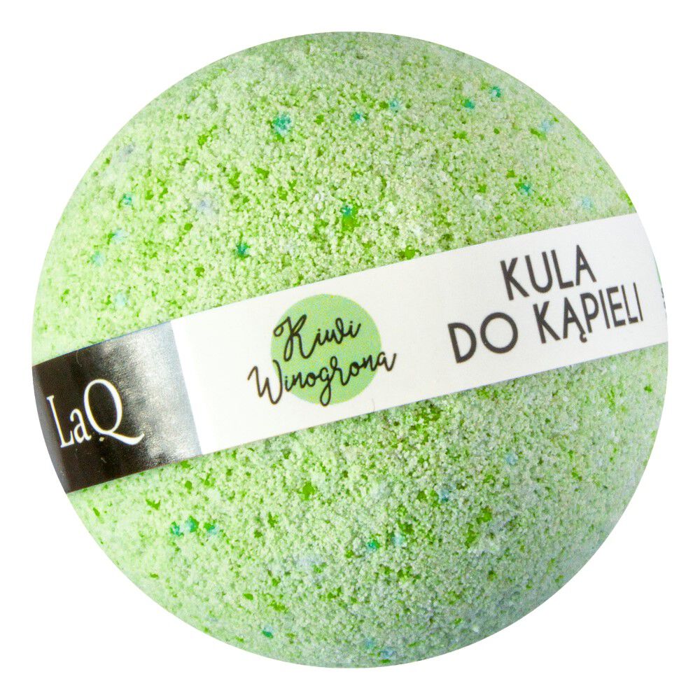 LaQ Kivi in grozdje