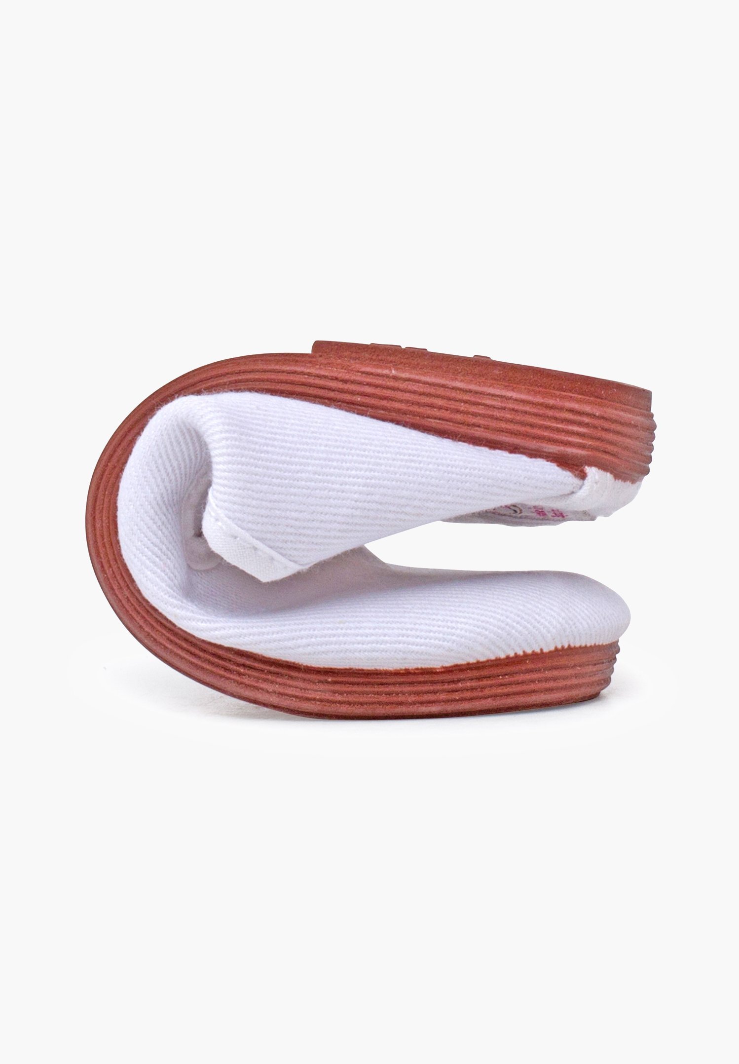 Chaussures Pisamonas Slip-ons - blanches