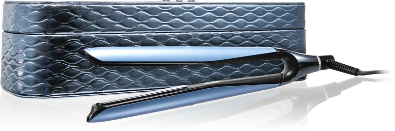 ghd Chronos Iced Luxe ravnalnik las