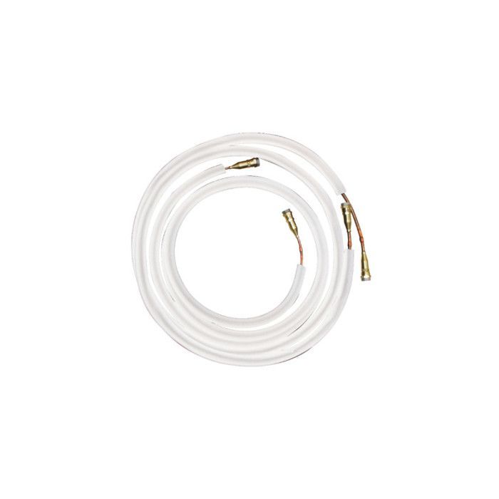 Pack Climatiseur réversible AIRTON - A Poser Soi-même - 5270W - Readyclim 4M - WIFI - Support Mural - 409732LFWSM