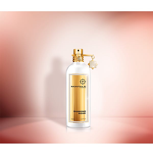 Diamantrosen | 100ML