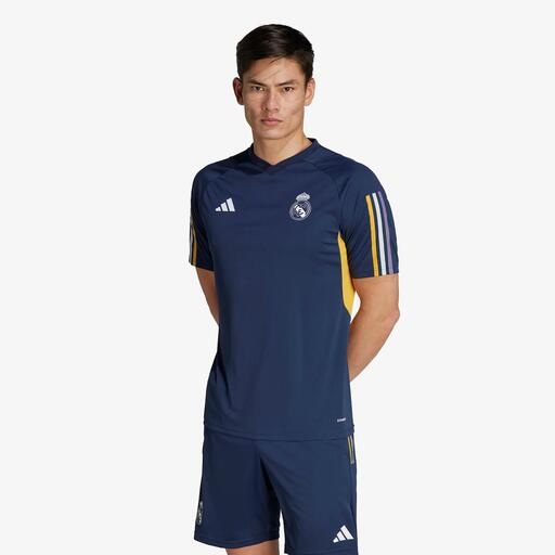 Maillot d'entraînement du Real Madrid 23/24