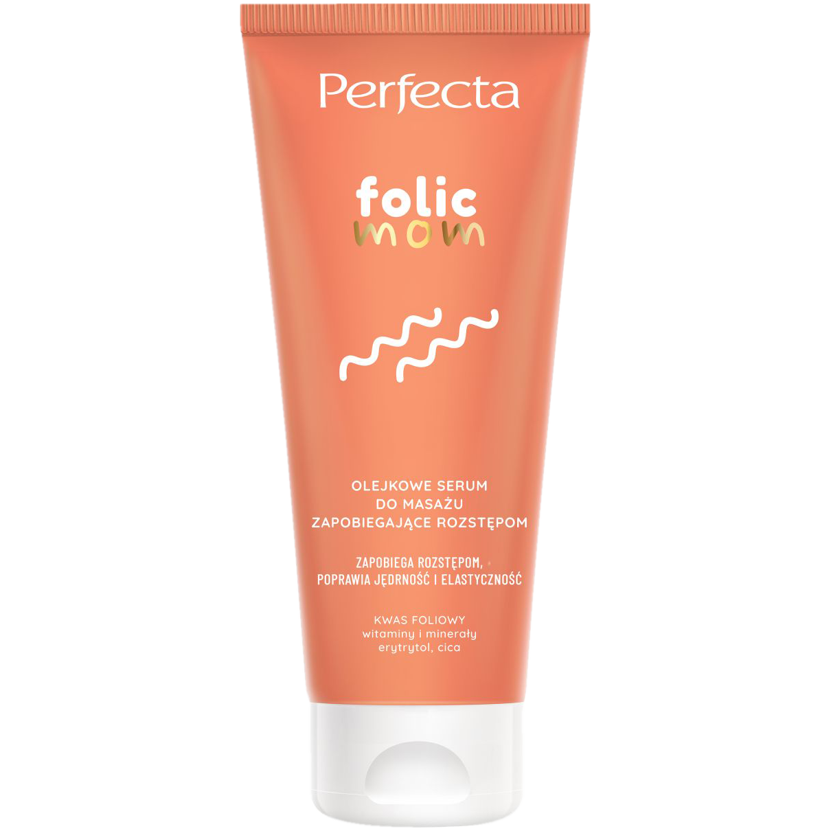 Perfecta Folic Mom