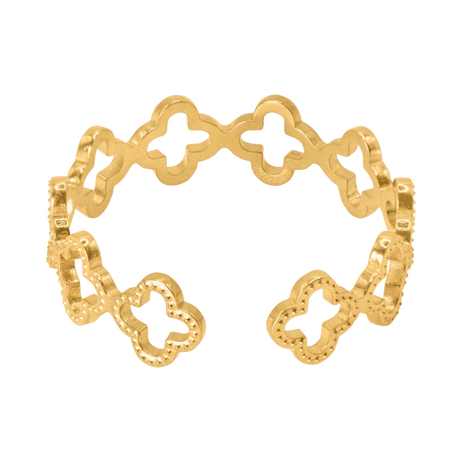 Heideman Bague Pilus