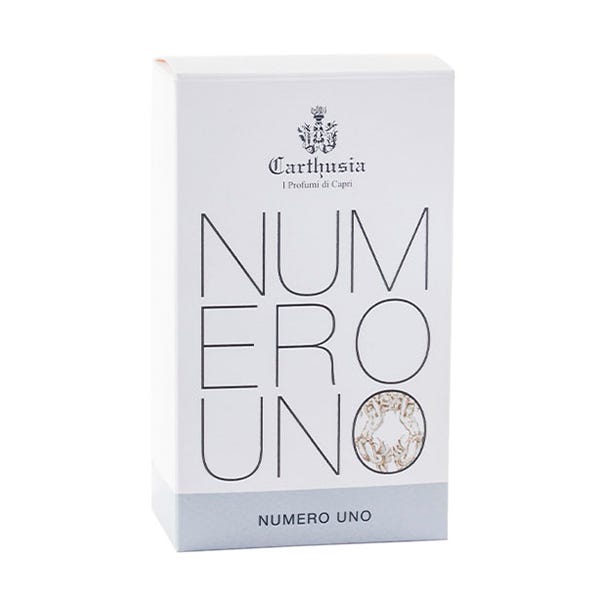 Number One Eau De Parfüm| 100ML