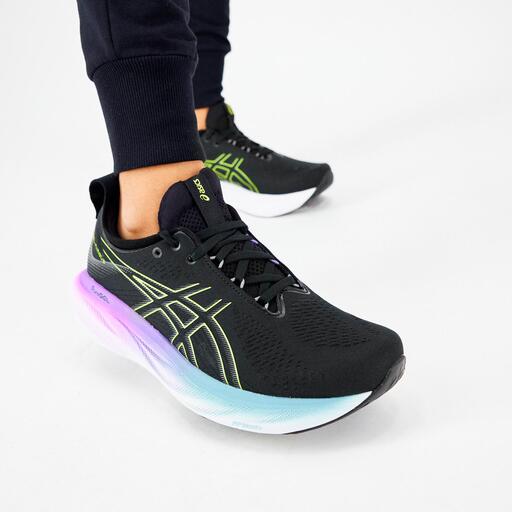  ASICS Gel Nimbus 25