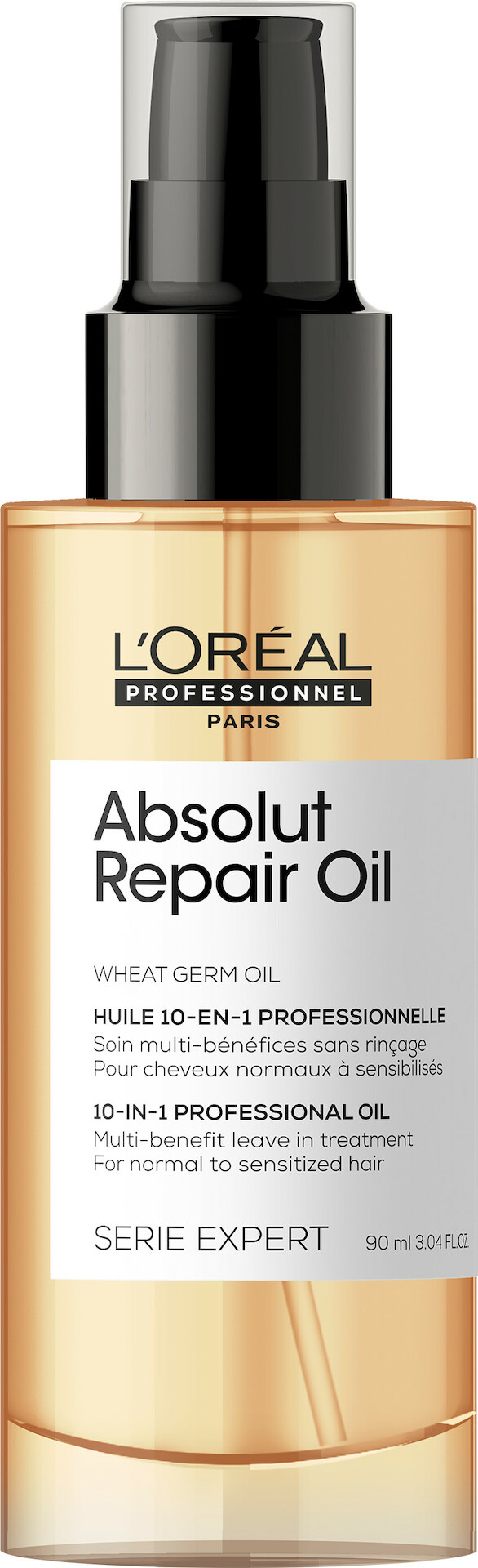 Absolute Repair 10-u-1 Professionnel ulje 90 ml - L'Oréal Professionnel