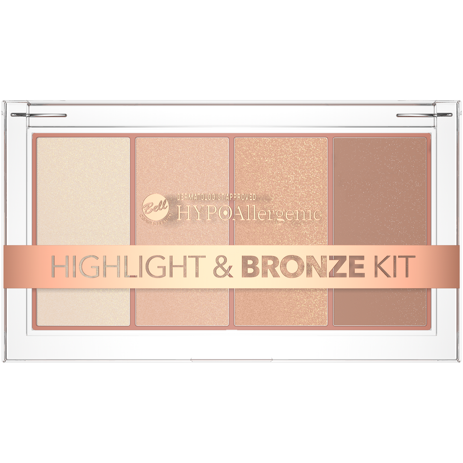 Bell face highlighter 20g Hypo