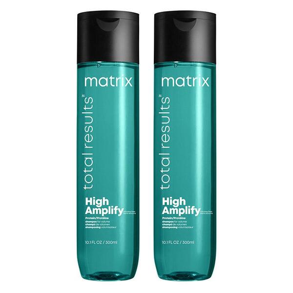 Šampon Matrix Total Results High Amplify x2