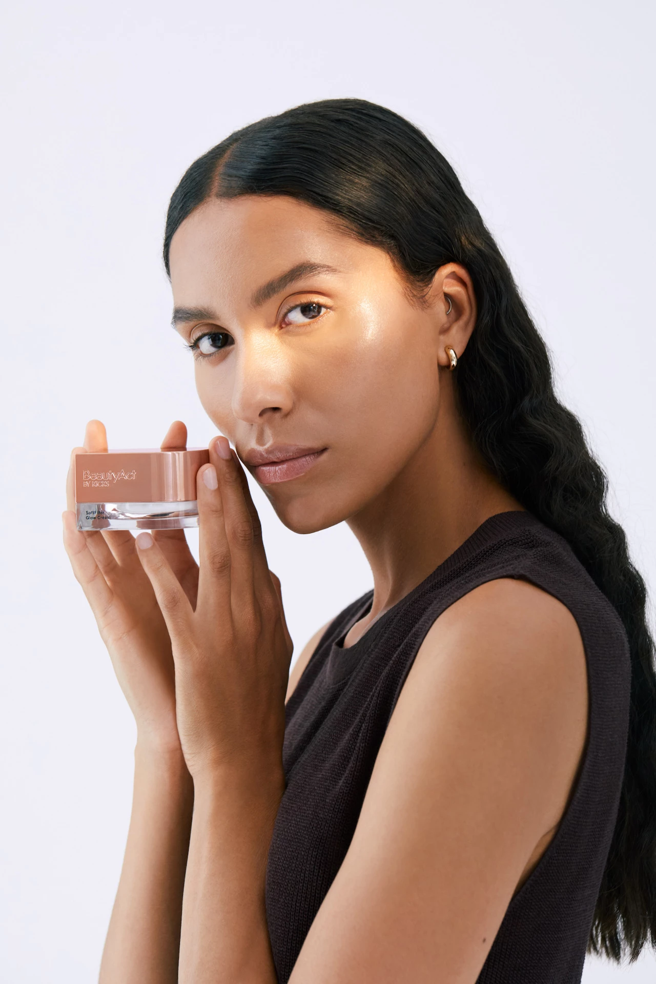 SoftFilter ragyogást fokozó krém 50 ml - BeautyAct