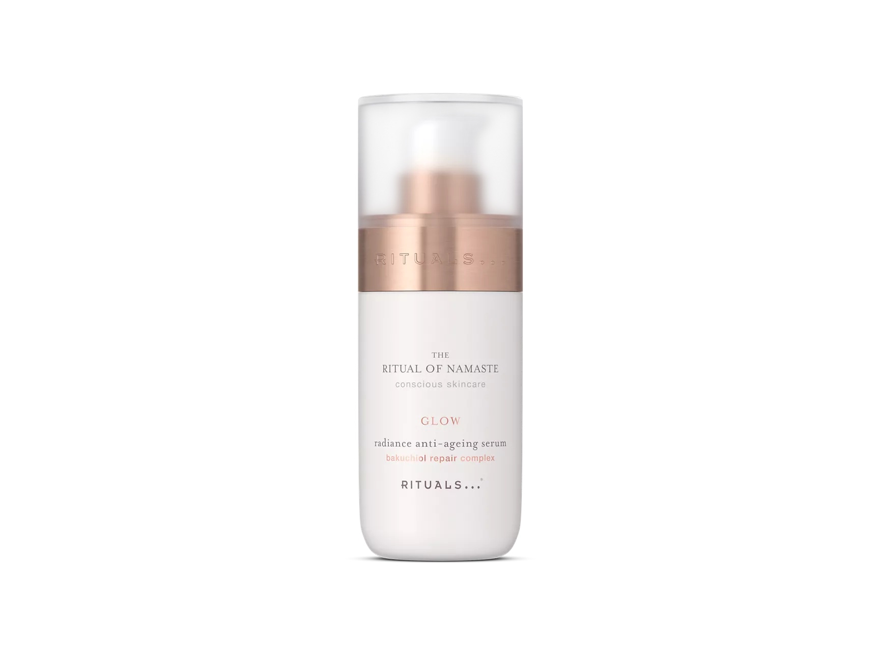 Sérum proti starnutiu Ritual of Namaste Radiance