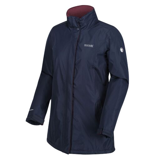  Veste Modèle Fille/ Regatta Blanchet Ii