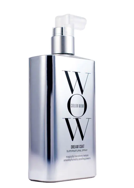 Color Wow Dream Coat Supernatural Spray wygładzająco - nabłyszczający, 200 ml