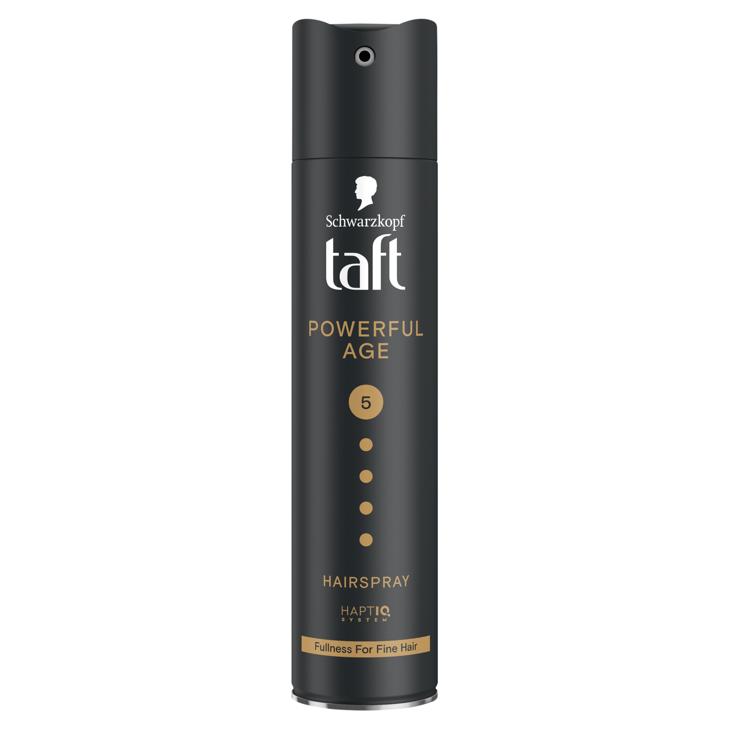 Laque Taft 250 ml Force et Volume