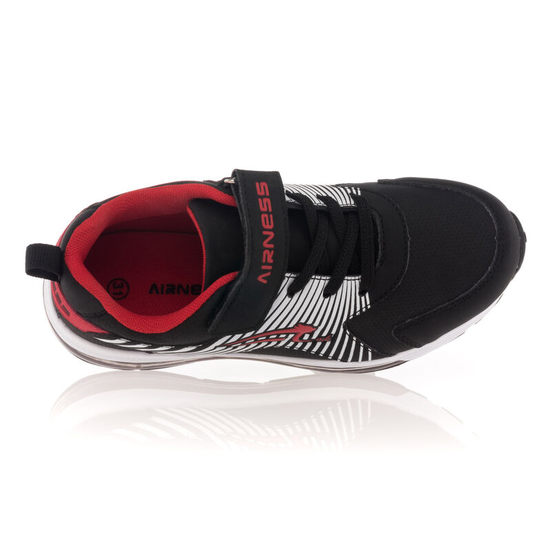 Baskets / sneakers Garcon Noir