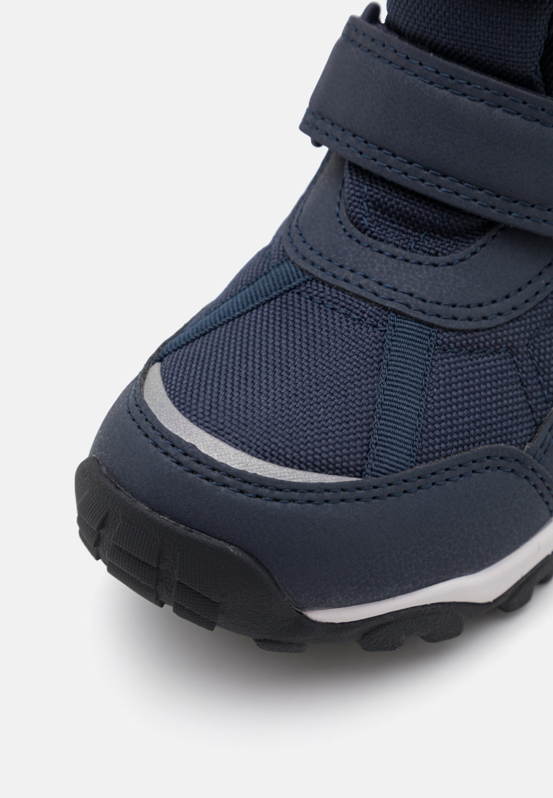 Viking GORE-TEX BEITO WARM GTX 2V - Winterlaarzen - marineblauw/grijs