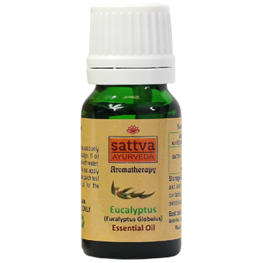 Eucalipto Sattva