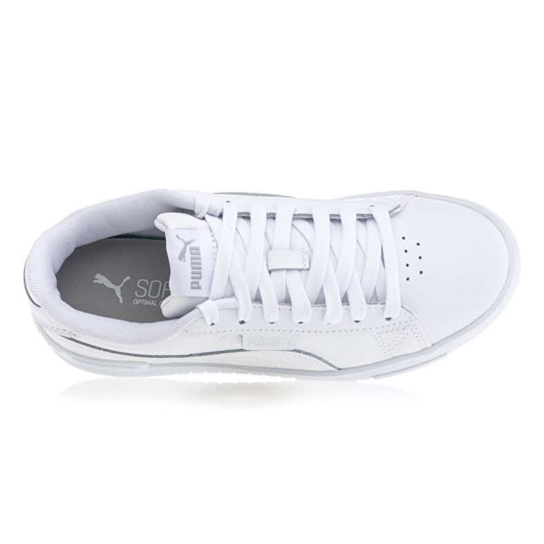 Korpe / patike Femme Blanc