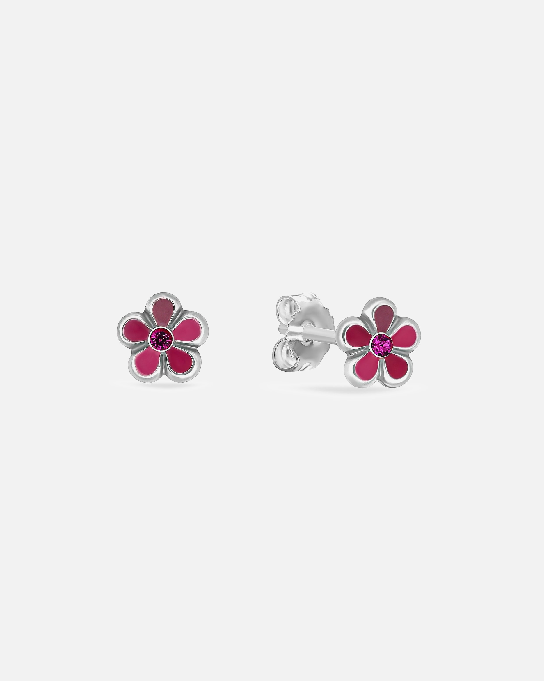 LITTLE FRIENDS Boucles d'oreilles