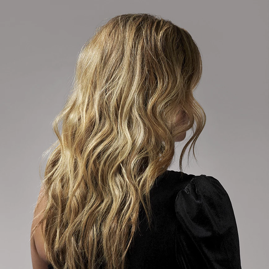 Spray texturizant uscat 300 ml - Oribe