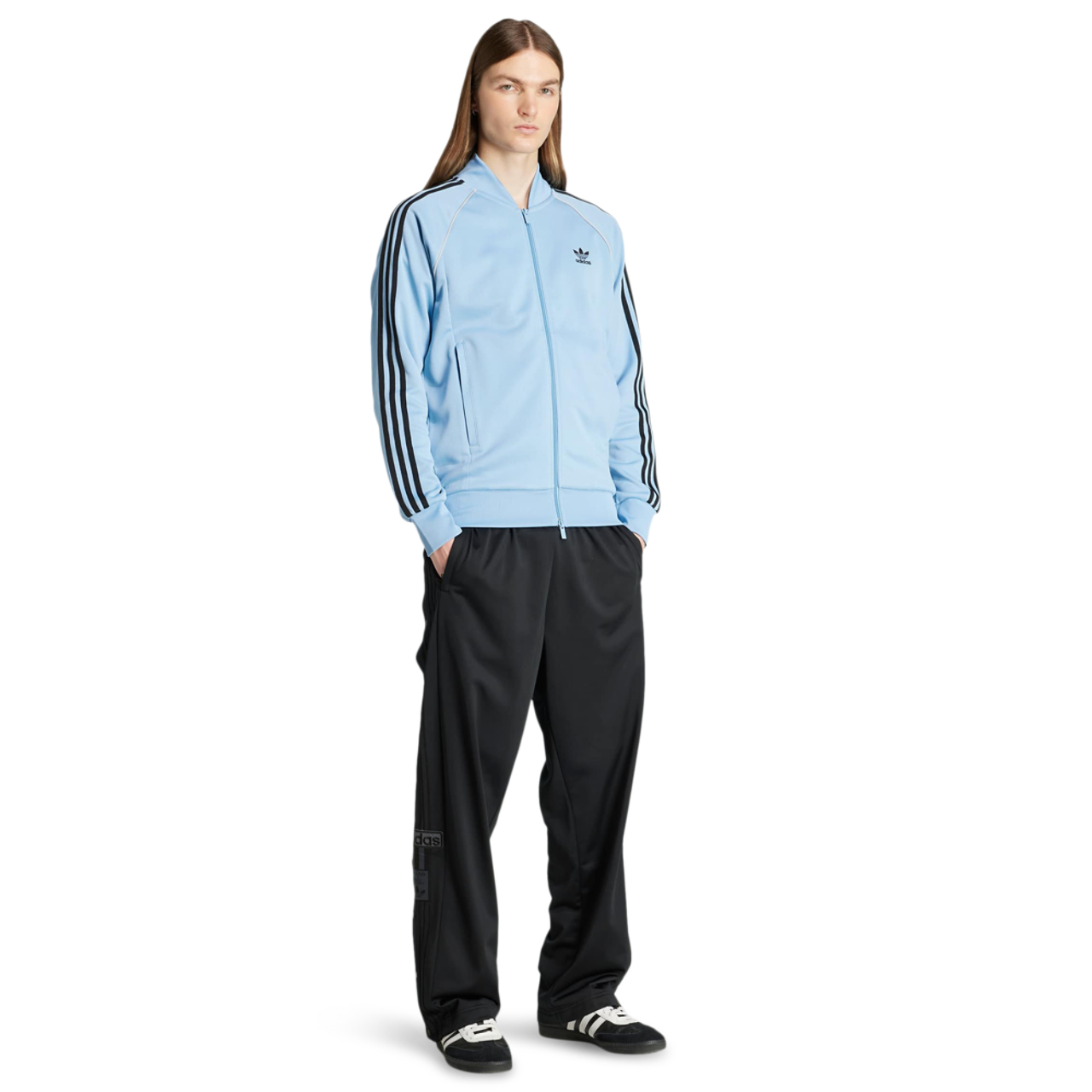adidas Adicolor Classics Superstar -lenkkitoppi
