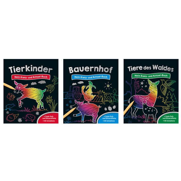 Bücher-Set 