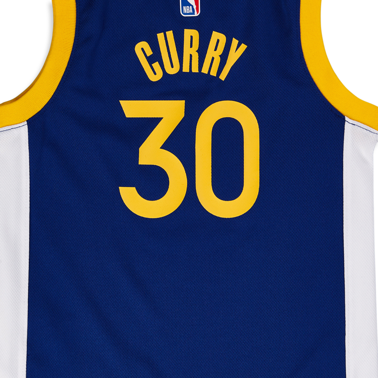 Nike NBA S.Curry Warriors Swingman -pelipaita